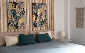 Acogedor apartamento de playa